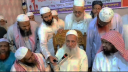 জামায়াত একটি ‘ভণ্ড ইসলামী দল’: হেফাজত আমির