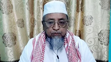 হেফাজত মহাসচিব জিহাদী আর নেই