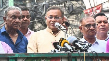 ‘বিএনপির আন্দোলনের হাট ভেঙে গেছে, কিন্তু ষড়যন্ত্র থামেনি’