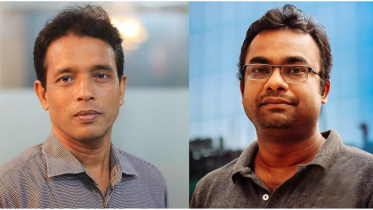 কান্ট্রি এডিটরস ফোরামের সভাপতি আক্তার, সাধারণ সম্পাদক আসিফ