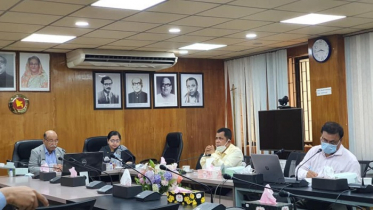 চামড়া সংরক্ষণে যেন অব্যবস্থাপনা না হয়: শিল্পমন্ত্রী 