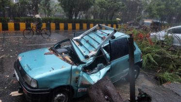 ভারতে ‘তকতের’ আঘাতে ২১ জনের মৃত্যু, নিখোঁজ ৯৬ জন