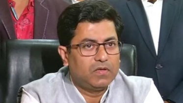 উন্মুক্ত স্থানের বর্জ্য কমিয়ে আনা হয়েছে ৩০ শতাংশে: তাপস