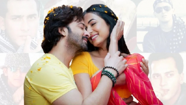 ৬ সেপ্টেম্বর বিশ্বব্যাপী মুক্তি পাচ্ছে শাকিবের ‘দরদ’ 