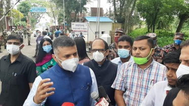 বাংলাদেশকে সবচেয়ে ঘনিষ্ঠ বন্ধু মনে করি: ভারতীয় হাইকমিশনার 