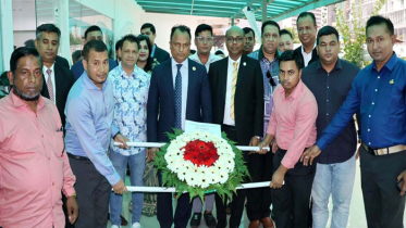 মালয়েশিয়া হাইকমিশনে শেখ রাসেলের জন্মদিন উদযাপন