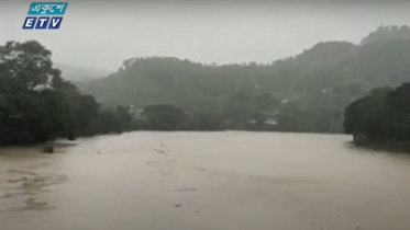 জলবায়ু পরিবর্তন আর মানবসৃষ্ট অপতৎপরতার কবলে পাহাড় (ভিডিও)