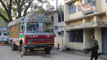 হিলি স্থলবন্দর দিয়ে আমদানি-রফতানি বন্ধের দাবি মেয়রের