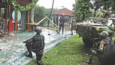 হলি আর্টিজানে জঙ্গি হামলা: হাইকোর্টের রায় আজ