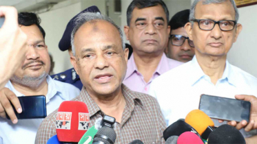 ঈদে ফিটনেসবিহীন কোনো গাড়ি চলতে দেয়া হবে না: স্বরাষ্ট্র উপদেষ্টা
