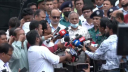 মালয়েশিয়া থেকে ফেরত পাঠানো কেউ জঙ্গি নয়: স্বরাষ্ট্র উপদেষ্টা