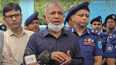 মিটফোর্ডের হত্যায় জড়িতদের আইনের আওতায় আনা হচ্ছে: স্বরাষ্ট্র উপদে