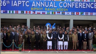 বিশ্বে আন্তঃরাষ্ট্রীয় দ্বন্দ্বে মানুষের দুর্দশা বাড়ছে: স্বরাষ্ট্রমন্ত্রী