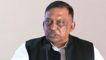 বিজিবিকে ত্রিমাত্রিক বাহিনী হিসেবে গড়ে তোলা হচ্ছে: স্বরাষ্ট্রমন্ত্রী