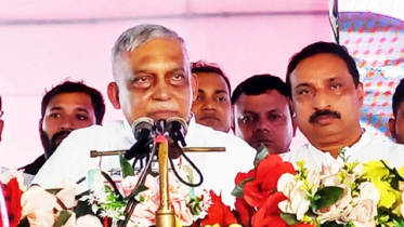 শেখ হাসিনাকে কোনো অপশক্তি দমাতে পারবে না: স্বরাষ্ট্রমন্ত্রী