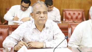 নির্বাচনের আগ পর্যন্ত বিশেষ অভিযান চলবে: স্বরাষ্ট্র উপদেষ্টা