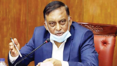 সাংবাদিক নেতাদের ব্যাংক হিসাব তলব অপ্রত্যাশিত: স্বরাষ্ট্রমন্ত্রী