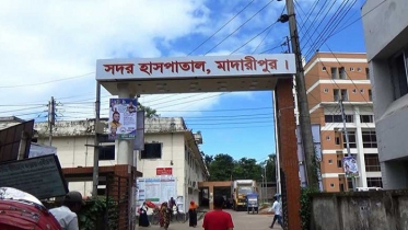 মাদারীপুরে হঠাৎ বেড়েছে ডায়রিয়ার প্রকোপ