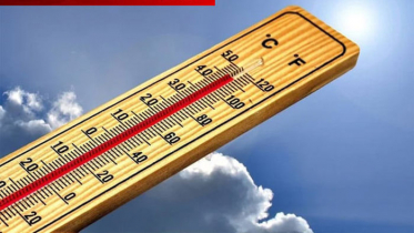 তাপদাহ প্রশমিত হওয়ার আভাস