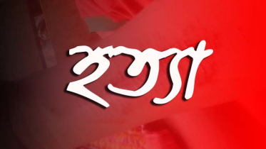 মাকে হত্যার পর গোপনে কবর দেওয়ার চেষ্টা 