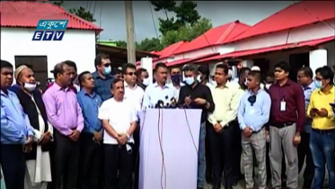 ঘর পাচ্ছে ৫৩ হাজার পরিবার (ভিডিও)