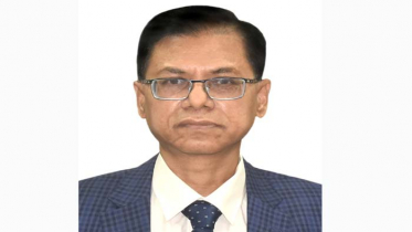 বিএইচবিএফসি এমডি’র শুদ্ধাচার পুরস্কার লাভ