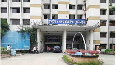 চট্টগ্রামে পরীক্ষায় বসছে ১ লাখের বেশি এইচএসসি পরীক্ষার্থী
