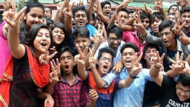 এইচএসসি ও সমমানের ফল রোববার 