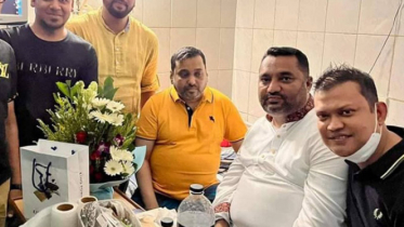 জামিন নামঞ্জুর, সম্রাটকে কারাগারে পাঠানোর নির্দেশ