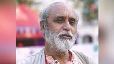 বাংলা একাডেমির নতুন মহাপরিচালক কবি নূরুল হুদা