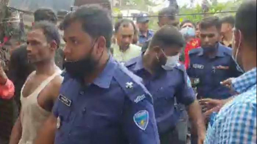 দেবরের সঙ্গে পালিয়ে নতুন সংসার, সাবেক স্ত্রীকে হত্যা