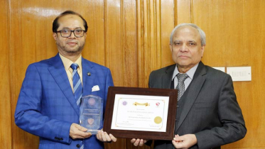 ইসলামী ব্যাংক এশিয়ার স্ট্রংগেস্ট ইসলামিক রিটেইল ব্যাংক