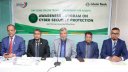 ইসলামী ব্যাংকে সাইবার সিকিউরিটি প্রটেকশন বিষয়ক কর্মশালা সম্পন্ন