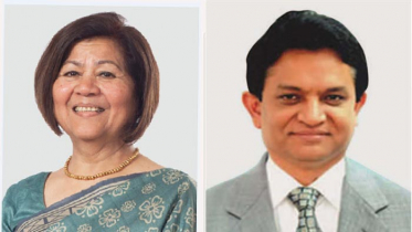রোকেয়া এ. রহমান এবং এ.কে আজাদ আইসিসি`র ভাইস প্রেসিডেন্ট পুনঃনির্বাচিত