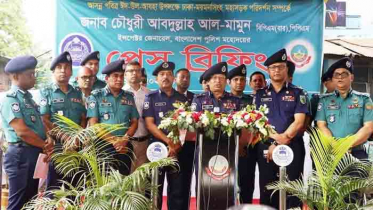 দুর্ঘটনা প্রতিরোধে মহাসড়কে ফিটনেসবিহীন গাড়ি চলাচল বন্ধ থাকবে: আইজিপি