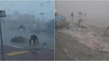 ফ্লোরিডায় হারিকেন ইয়ানের তাণ্ডবে অন্তত ১৭ জনের মৃত্যু