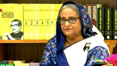 ‘স্বাধীন বাংলাদেশের ক্রীড়া জগতের এক উজ্জ্বল নক্ষত্র শেখ কামাল’