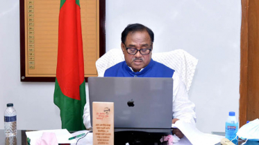 সরকার খাদ্য নিরাপত্তা ও পুষ্টিমান উন্নয়নে কাজ করছে: খাদ্যমন্ত্রী