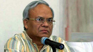 হঠাৎ হৃদ্‌রোগে আক্রান্ত হয়ে হাসপাতালে রিজভী