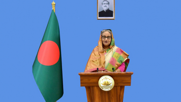 অ্যান্টিমাইক্রোবিয়াল প্রতিরোধে প্রধানমন্ত্রীর পাঁচ দফা প্রস্তাব