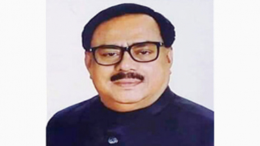 নওগাঁয় বঙ্গবন্ধু কর্ণারের উদ্বোধন করলেন খাদ্যমন্ত্রী