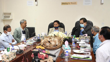 সরকার শক্তিশালী পোশাকখাত তৈরীতে কাজ করছে: বস্ত্র ও পাট মন্ত্রী