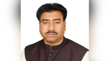 নওগাঁ-৩ আসনের এমপি সেলিম করোনায় আক্রান্ত