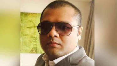 সাহাবউদ্দিন মেডিকেলের এমডি ফয়সাল গ্রেফতার