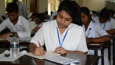 এসএসসি পরীক্ষা শুরু