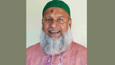 চট্টগ্রাম সিটির প্রশাসক হলেন আ.লীগ নেতা সুজন