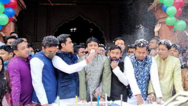 ছাত্রলীগের ৭৪তম প্রতিষ্ঠাবার্ষিকী উদযাপিত