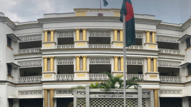 কলকাতায় বাংলাদেশ উপ-দূতাবাসের সামনে গুলি, নিহত ২