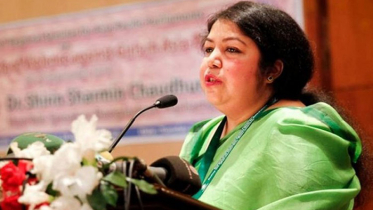 ‘অসংক্রামক ব্যাধি প্রতিরোধে সংসদ সদস্যদের ভূমিকা রাখতে হবে’