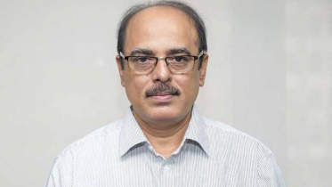 দুদকের নতুন চেয়ারম্যান হলেন মঈনউদ্দীন আবদুল্লাহ